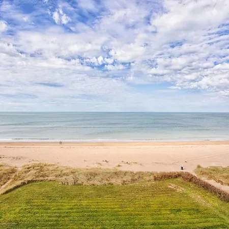 En Duplex Avec Piscine Chauffee, Ideal Pour 6 Personnes - Fr-1-788-61 Appartement *