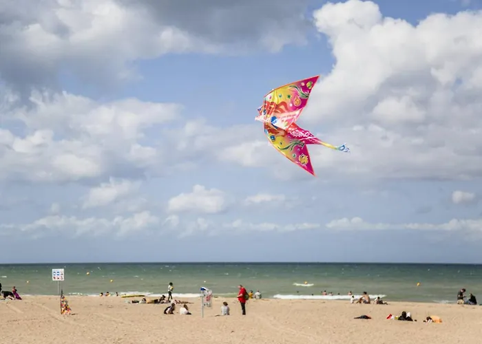 En Duplex Avec Piscine Chauffee, Ideal Pour 6 Personnes - Fr-1-788-61