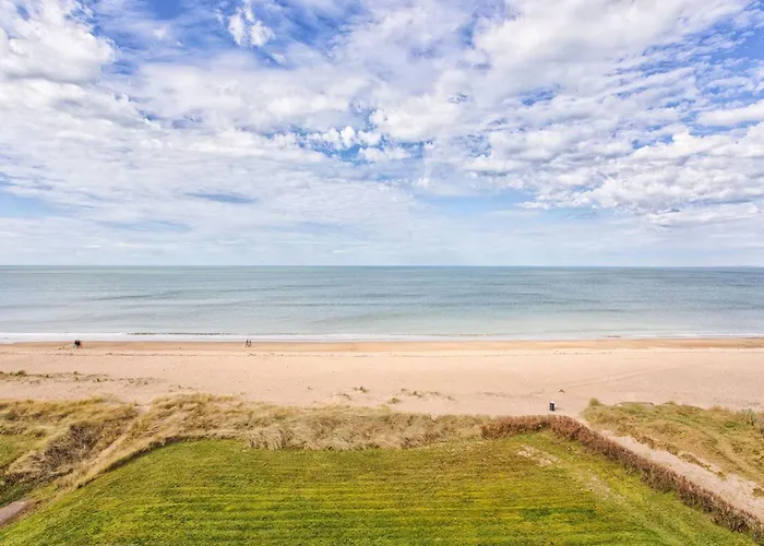 En Duplex Avec Piscine Chauffee, Ideal Pour 6 Personnes - Fr-1-788-61 Apartmán *